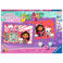 Ravensburger CreArt Gabby's Dollhouse