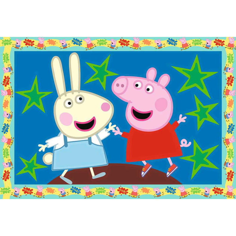 Peppa Pig Nederlands | Verjaardag van papa | Tekenfilms voor kinderen