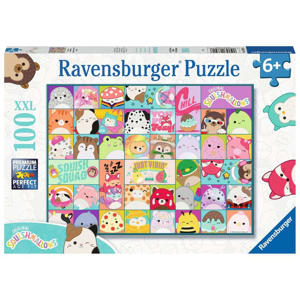 puzzel Squismallows
