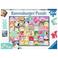 Ravensburger puzzel Squismallows