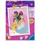 Ravensburger CreArt Disney Princesses - Schilderen op nummer voor kinderen