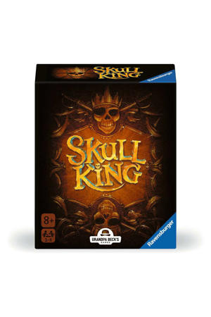 Skull King