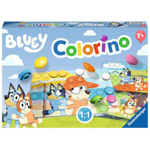  Bluey Colorino