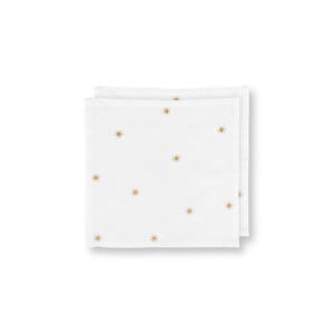 Dot Delight servet (40x40 cm) (set van 2)