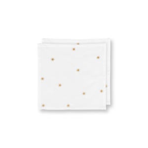 Dot Delight servet (40x40 cm) (set van 2)