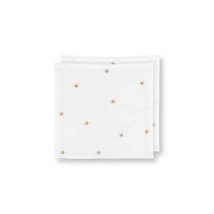 Dot Delight servet (40x40 cm) (set van 2)