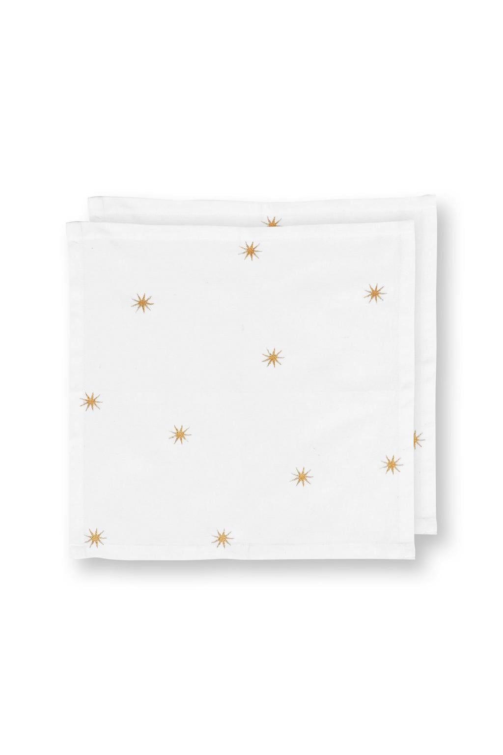 Pip Studio Dot Delight servet (40x40 cm) (set van 2)