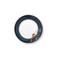 Pip Studio Berry Blues gebaksbord (Ø17 cm)