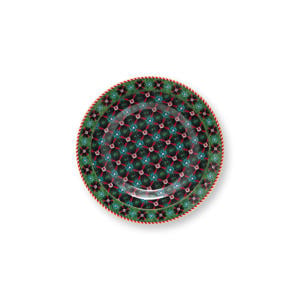 Berry Blues theetip (Ø12 cm)