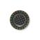 Pip Studio Berry Blues theetip (Ø12 cm)