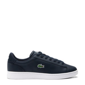 Carnaby Set 224 sneakers donkerblauw/wit