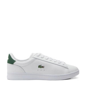 Carnaby Set 224 sneakers donkergroen