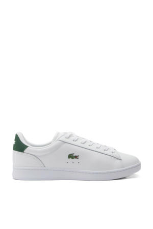 Carnaby Set 224 sneakers donkergroen