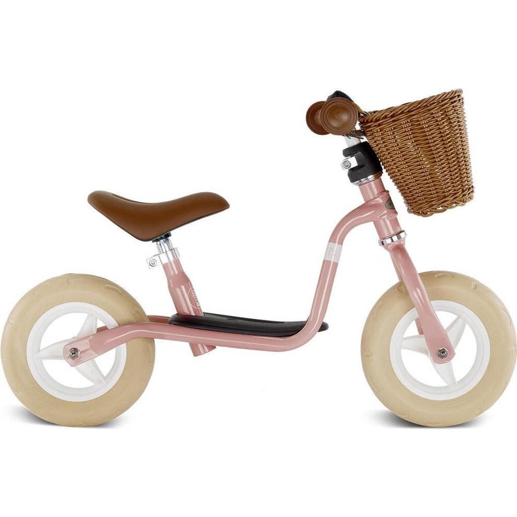 Puky LR M Classic retro rose