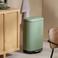 NOUS Living prullenbak (30L) - mat groen
