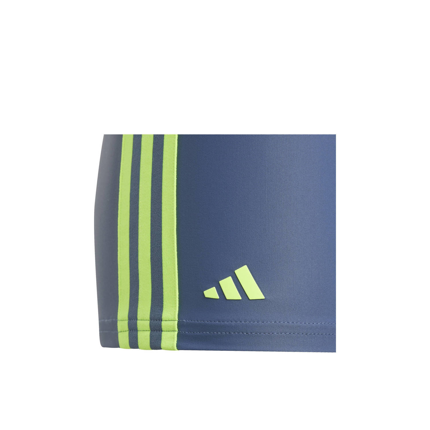 adidas Performance Infinitex zwemboxer grijsblauw
