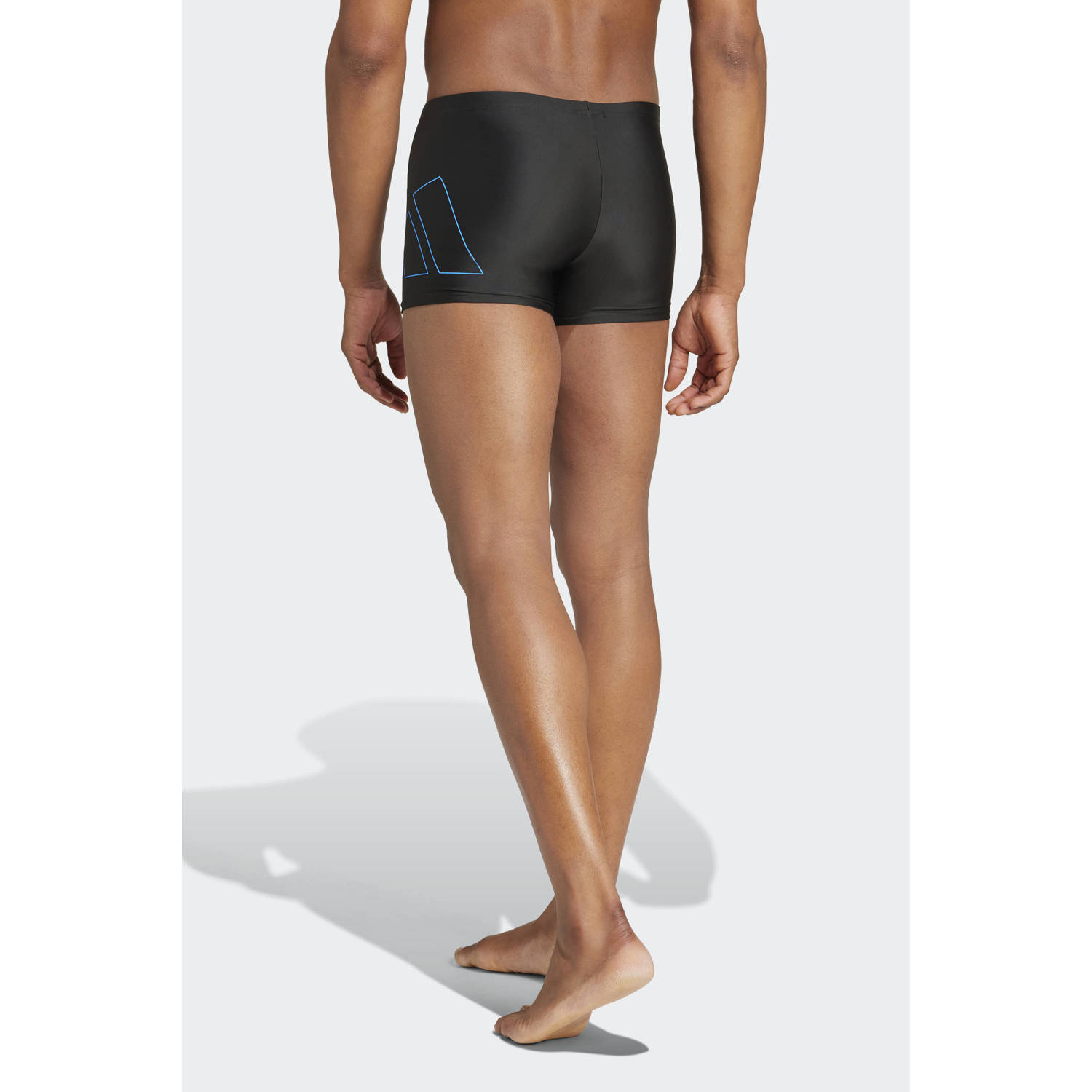 adidas Performance Infinitex zwemboxer zwart