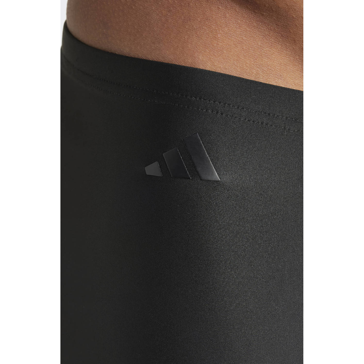adidas Performance Infinitex zwemboxer zwart