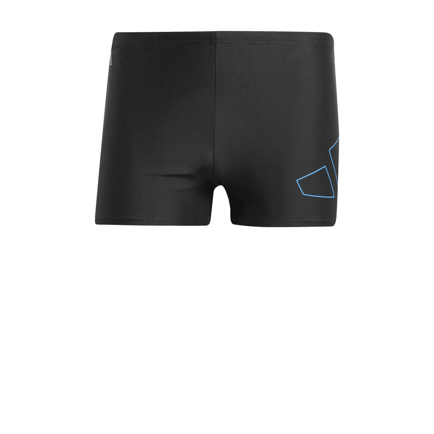 Adidas Performance Infinitex zwemboxer zwart