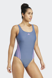 thumbnail: adidas Performance sportbadpak lila/roze