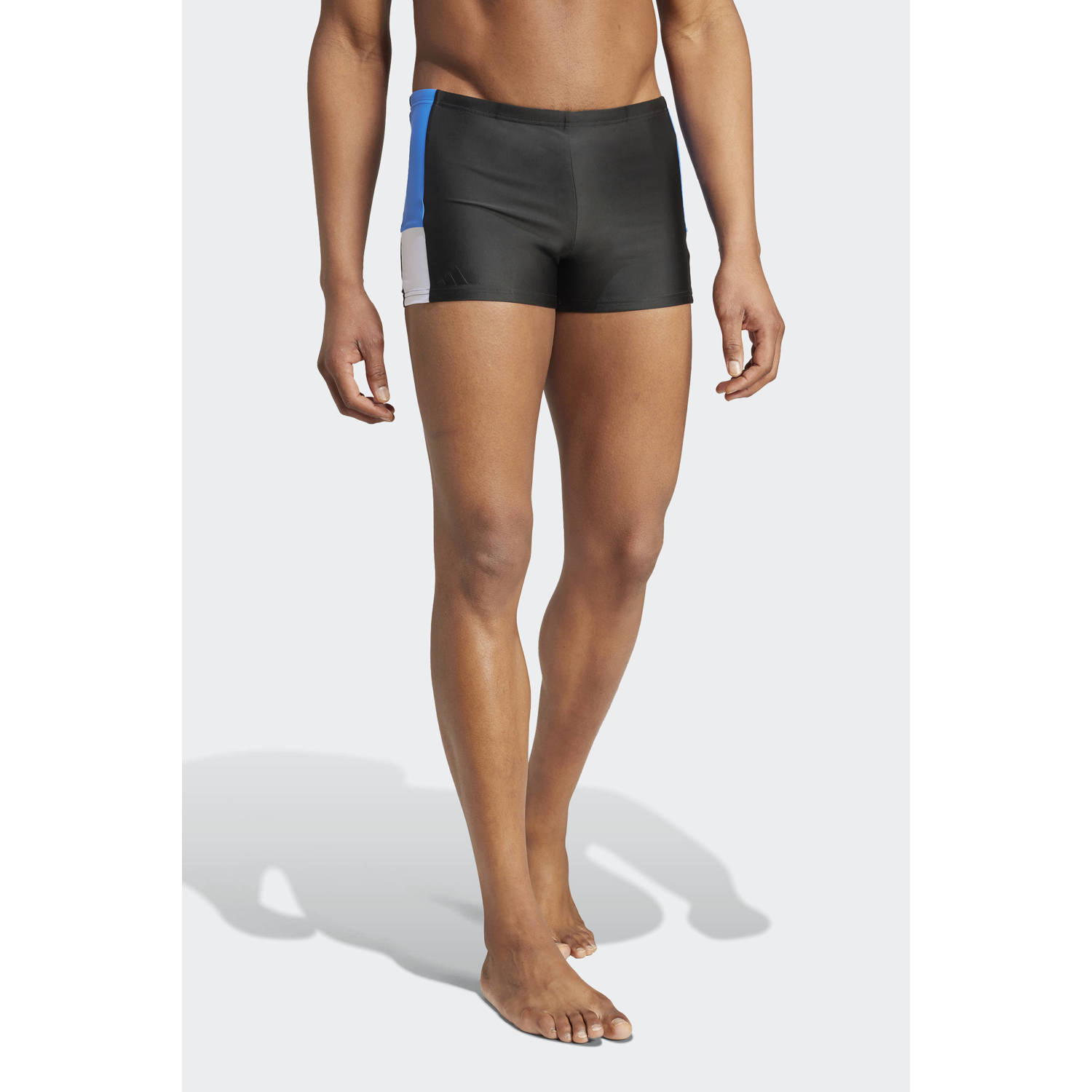 Adidas Performance Zwembroek BLOCK BOXER (1 stuk)