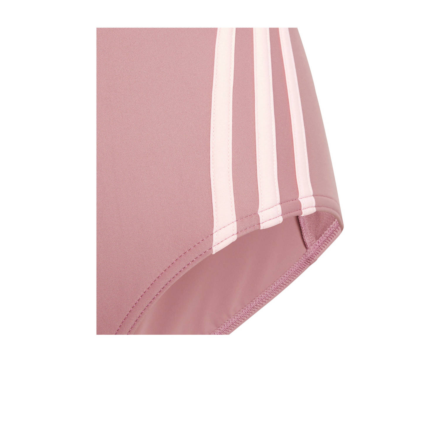 adidas Performance Infinitex sportbadpak oudroze