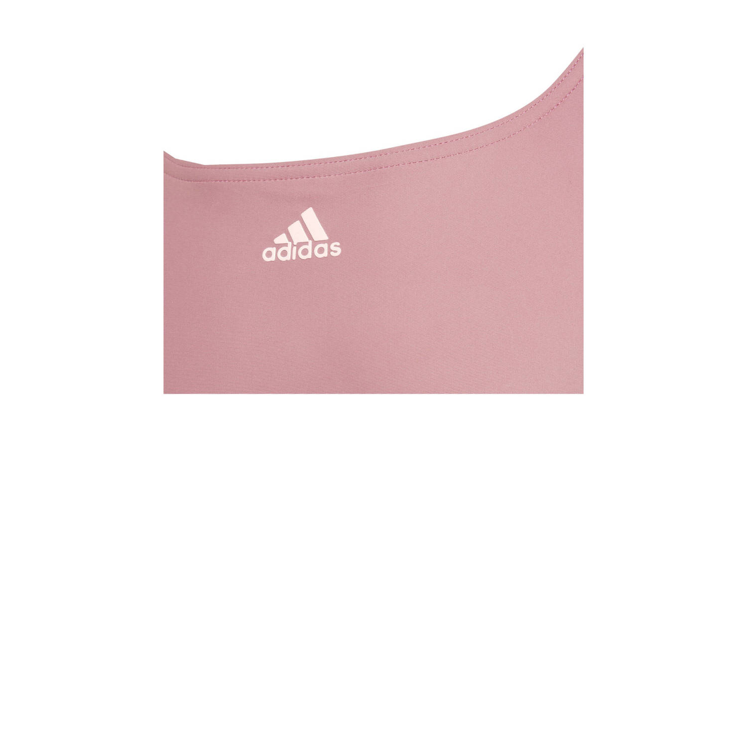 adidas Performance Infinitex sportbadpak oudroze