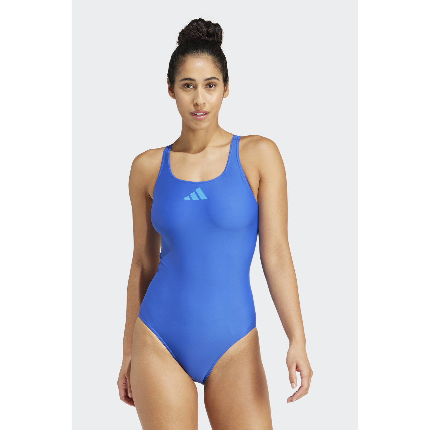 Adidas Performance Badpak 3 BARS SUIT (1 stuk)