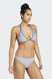 thumbnail: adidas Performance voorgevormde triangel bikini grijs