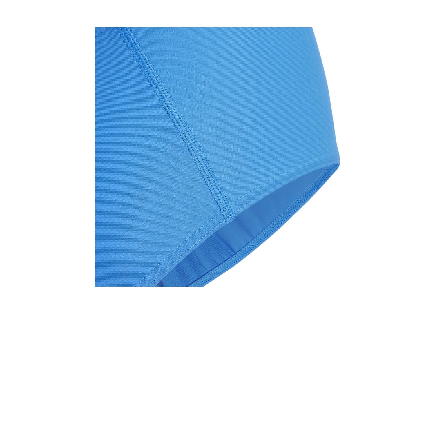 adidas Performance Infinitex sportbadpak lichtblauw