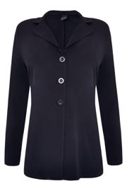 thumbnail: YOEK regular blazer blauw