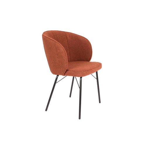 Housecraft Living eetkamerstoel Joa (set van 2) afbeelding