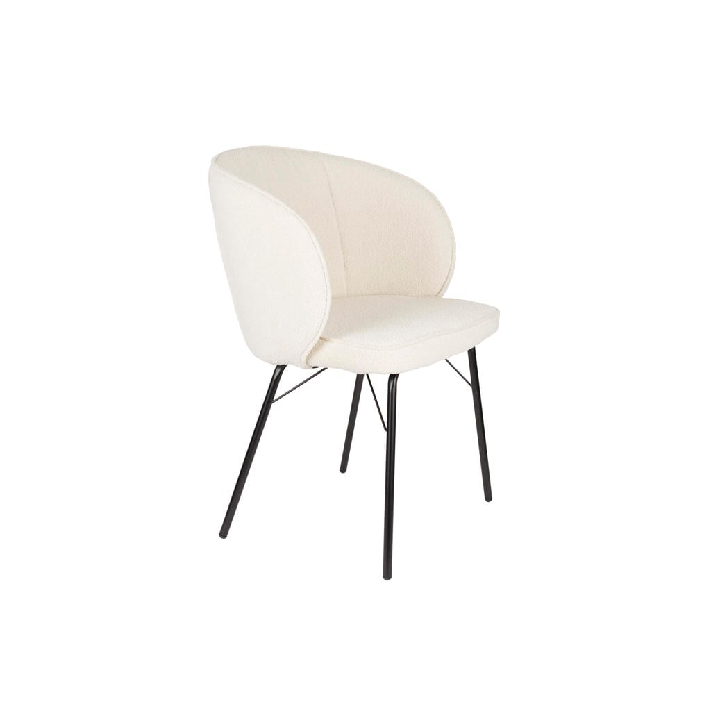 Housecraft Living eetkamerstoel Joa (set van 2)