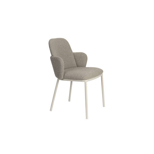 Housecraft Living eetkamerstoel Jerrico (set van 2) afbeelding