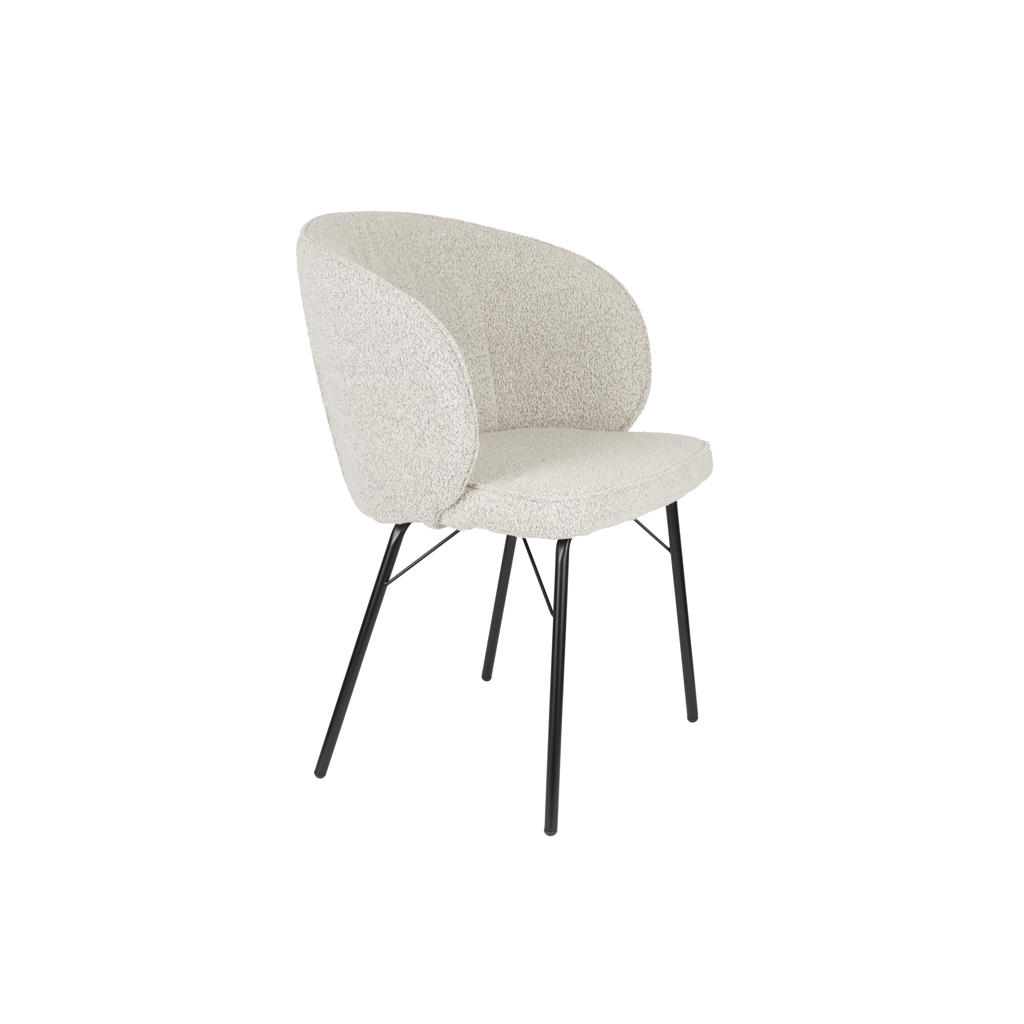 Housecraft Living eetkamerstoel Joa (set van 2)
