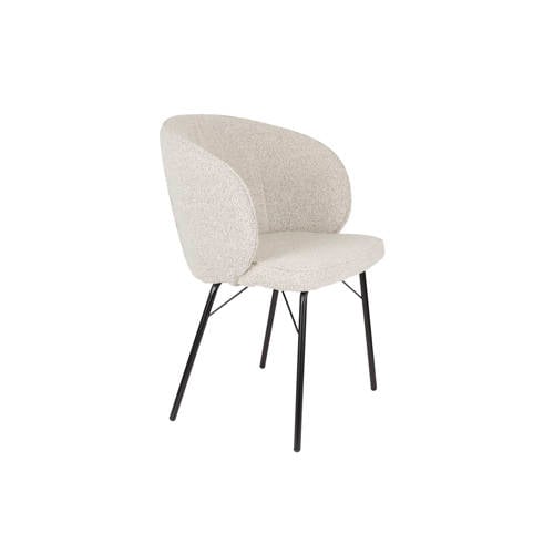 Housecraft Living eetkamerstoel Joa (set van 2) afbeelding