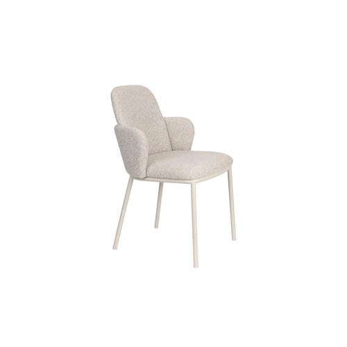 Housecraft Living eetkamerstoel Jerrico (set van 2) afbeelding