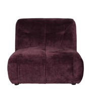 thumbnail: Dutchbone loveseat Giada