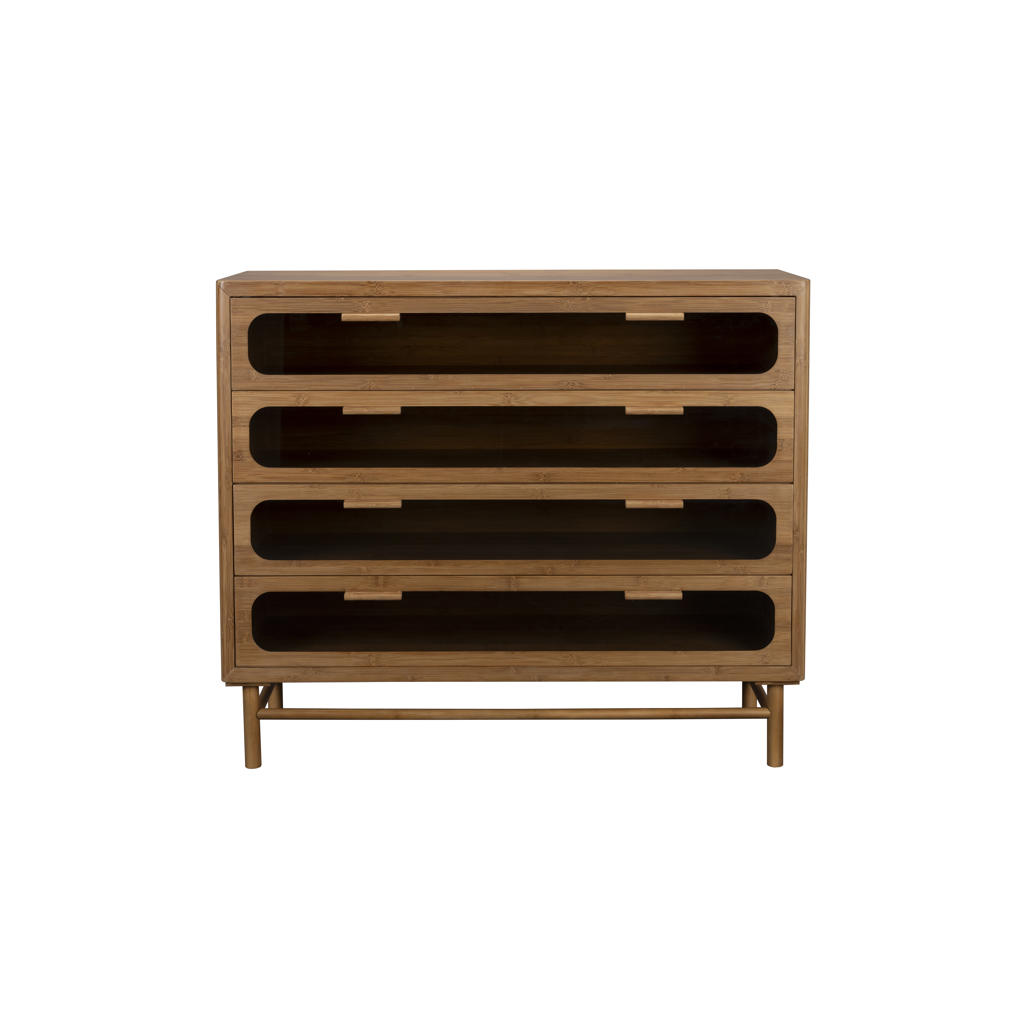Dutchbone ladekast Caroun