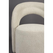 thumbnail: Dutchbone fauteuil Seina