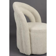 thumbnail: Dutchbone fauteuil Seina