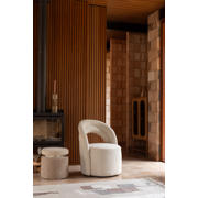 thumbnail: Dutchbone fauteuil Seina