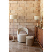 thumbnail: Dutchbone fauteuil Seina