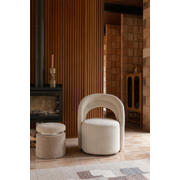 thumbnail: Dutchbone fauteuil Seina