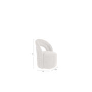 thumbnail: Dutchbone fauteuil Seina