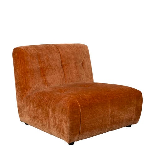 Dutchbone loveseat Giada afbeelding