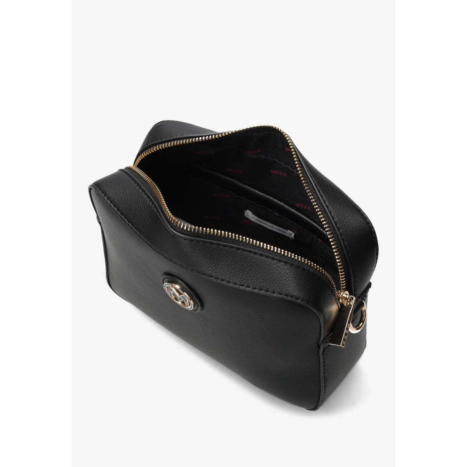 Mexx crossbody tas Noraly zwart