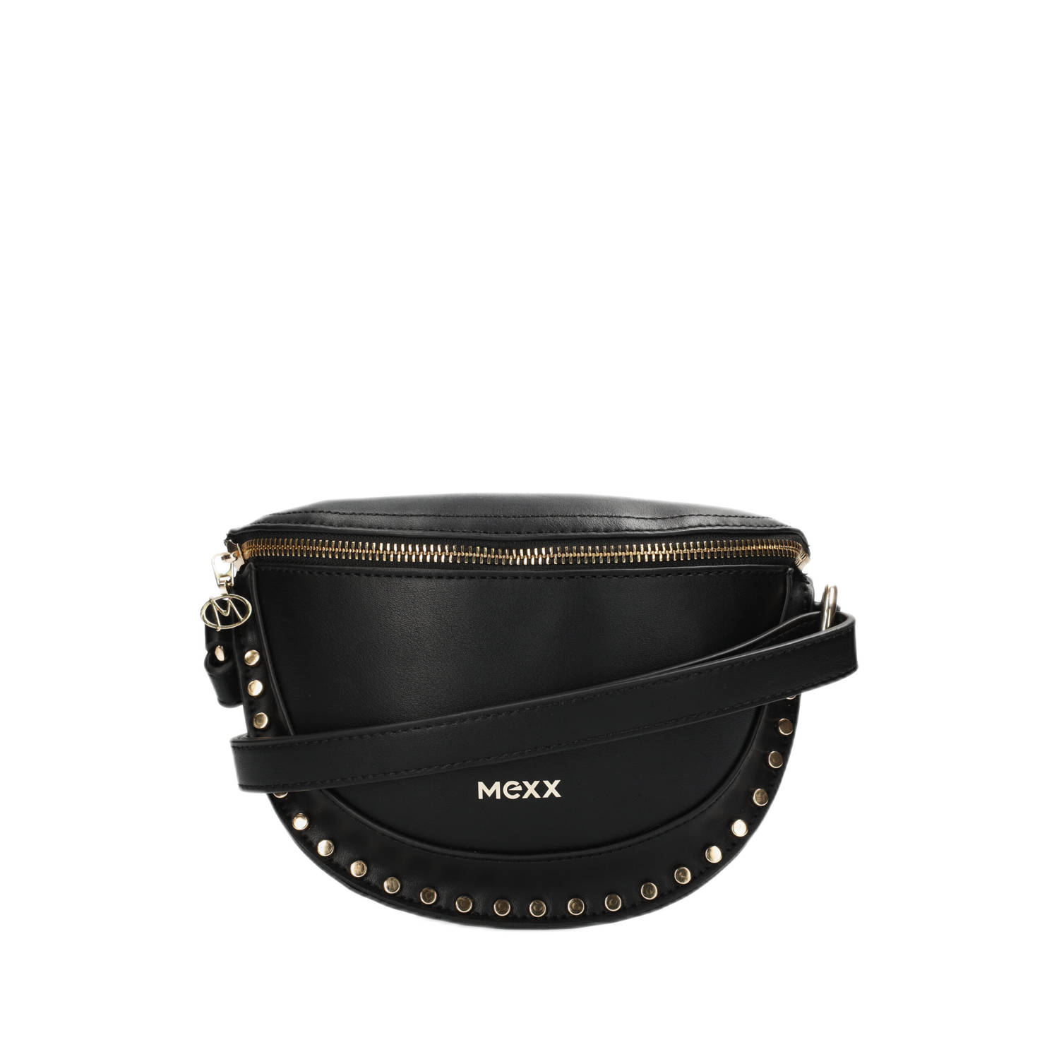 Mexx crossbody tas Okalani zwart