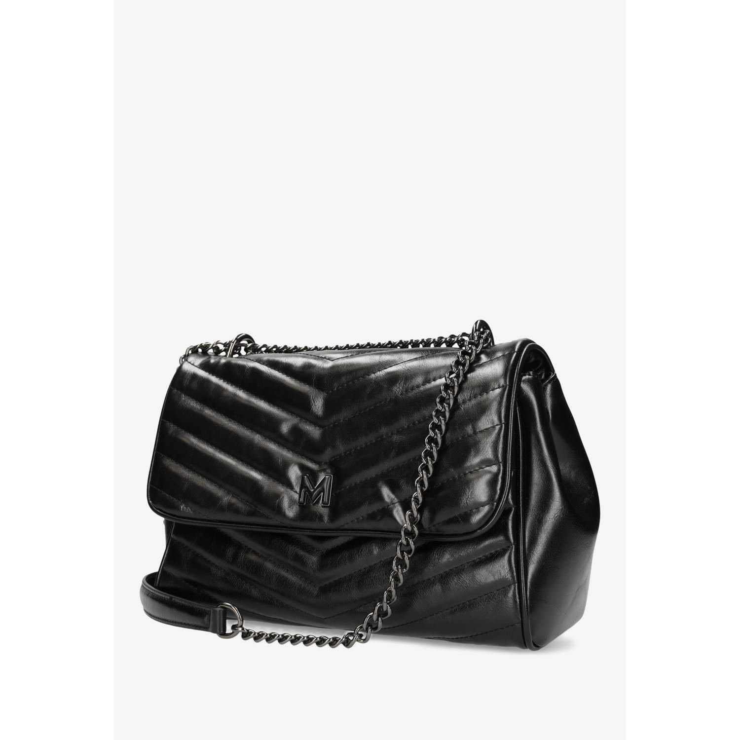 Mexx crossbody tas Oribella zwart