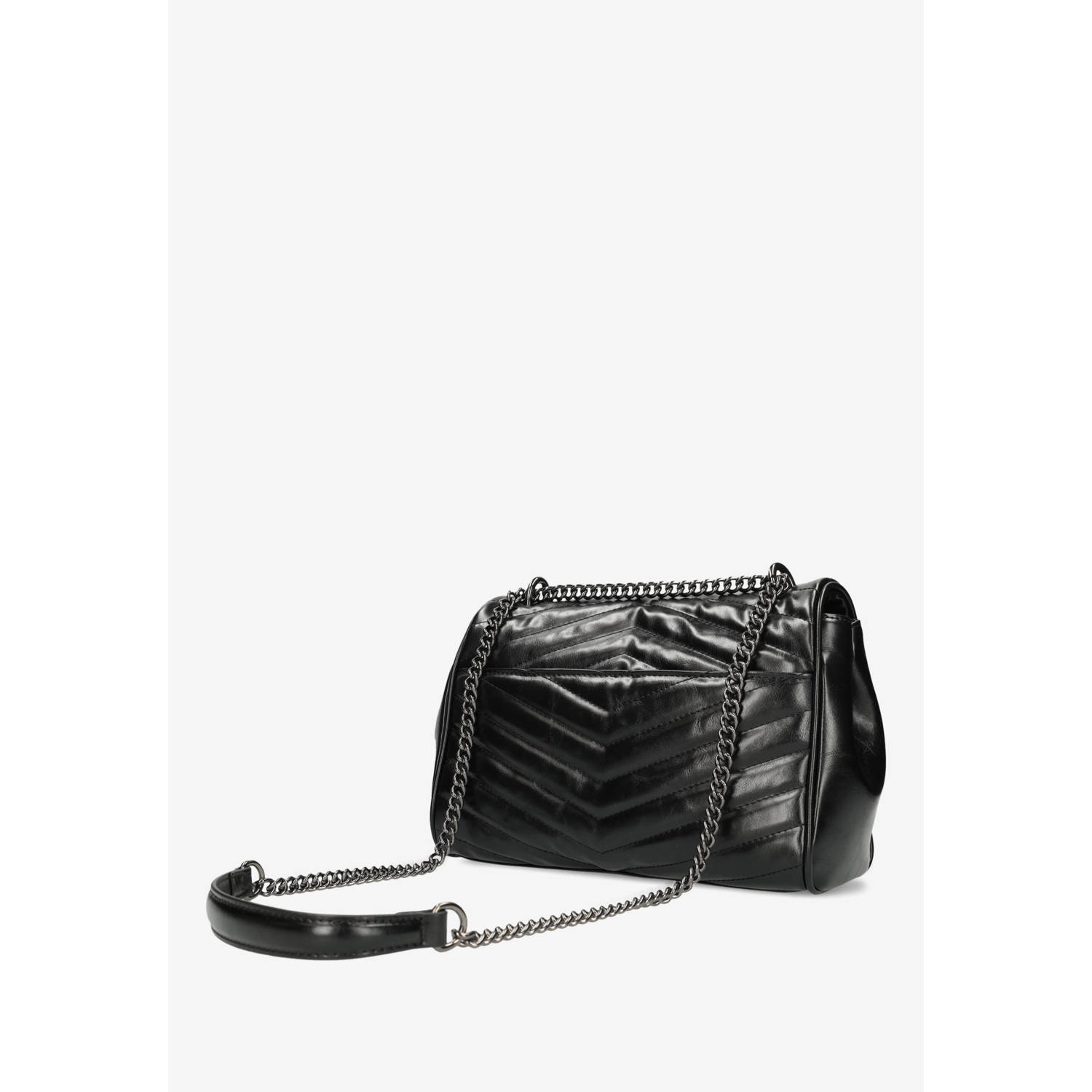 Mexx crossbody tas Oribella zwart